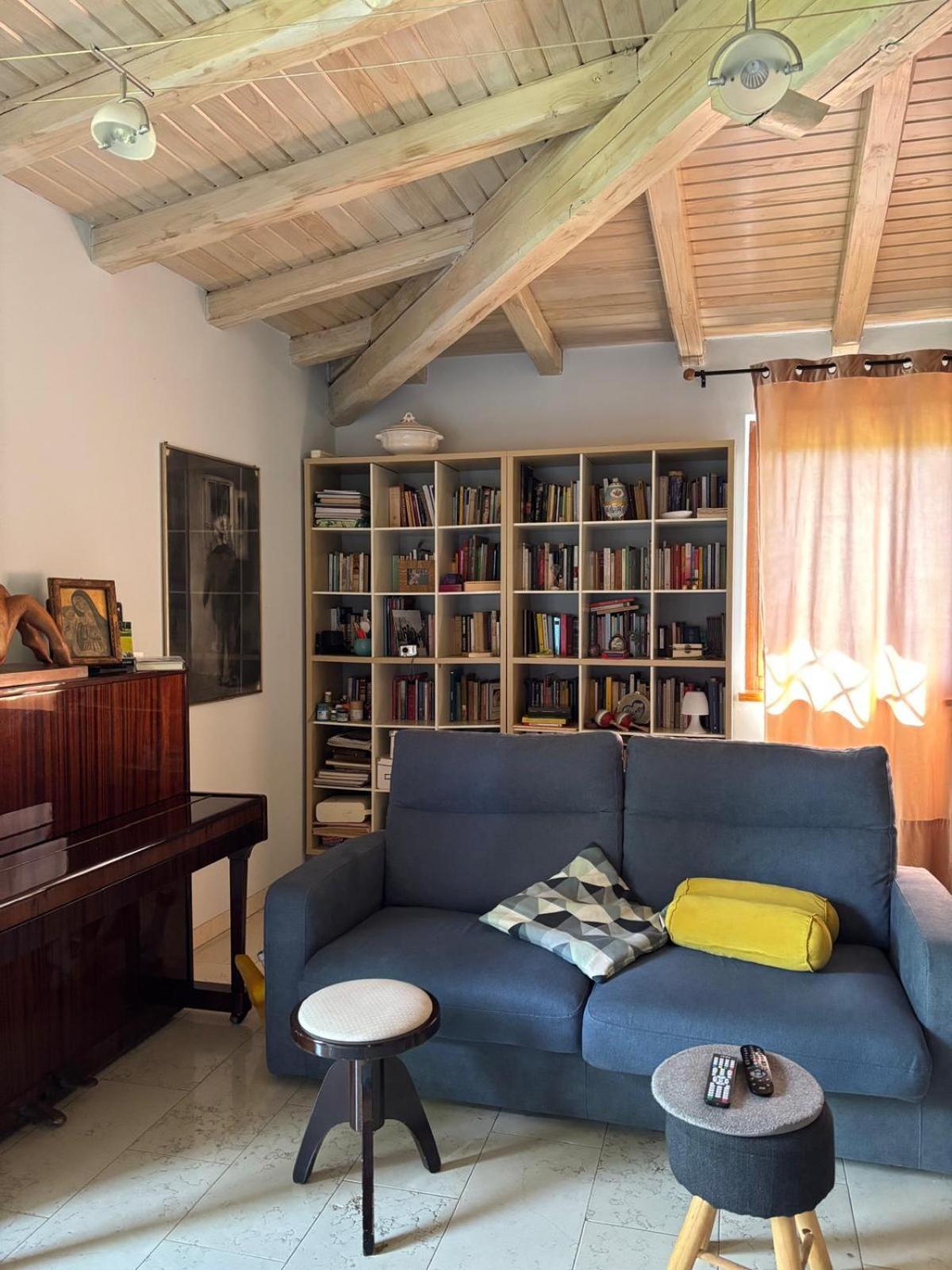 Pensjonat Casa Pratolungo Velletri Zewnętrze zdjęcie